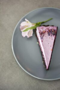 クリームを何種類重ねるときの目安は？