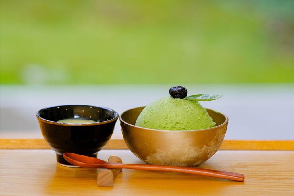 クリームのおすすめ組み合わせは何ですか？