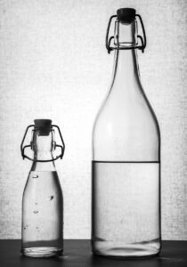 水光肌を実現するための作り方と下地の選び方は？