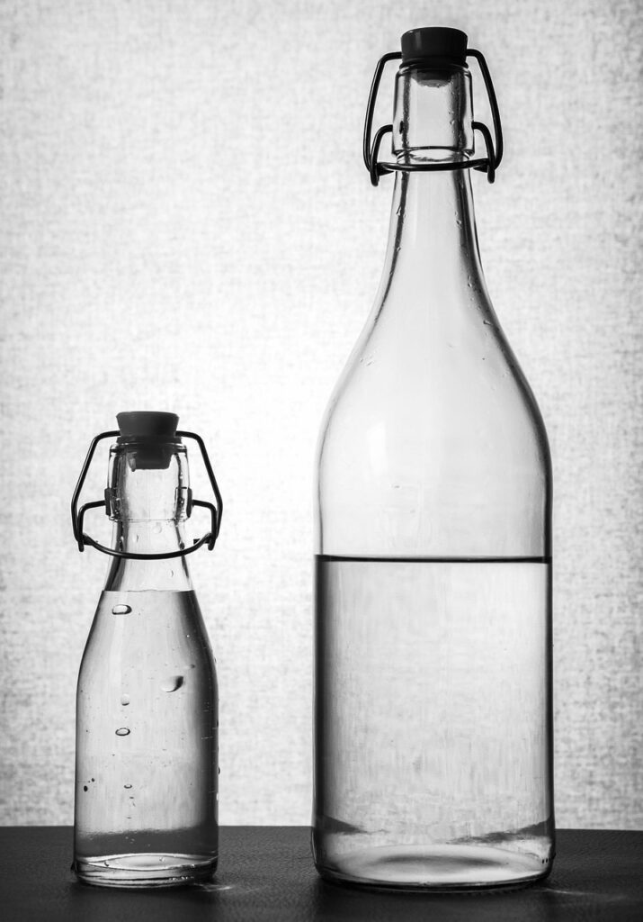 水光肌を実現するための作り方と下地の選び方は？