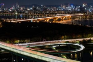 韓国アイドル肌を手に入れるためのツヤと透明感のリカバリー方法は夜更かし後にどうする？