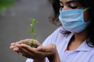 肌荒れ時にマスク擦れを防ぐベースはどのように選ぶべき？