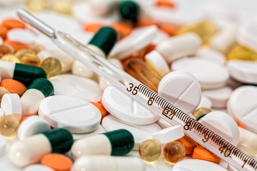 肌荒れ時に皮膚科の薬を併用するポイントは？