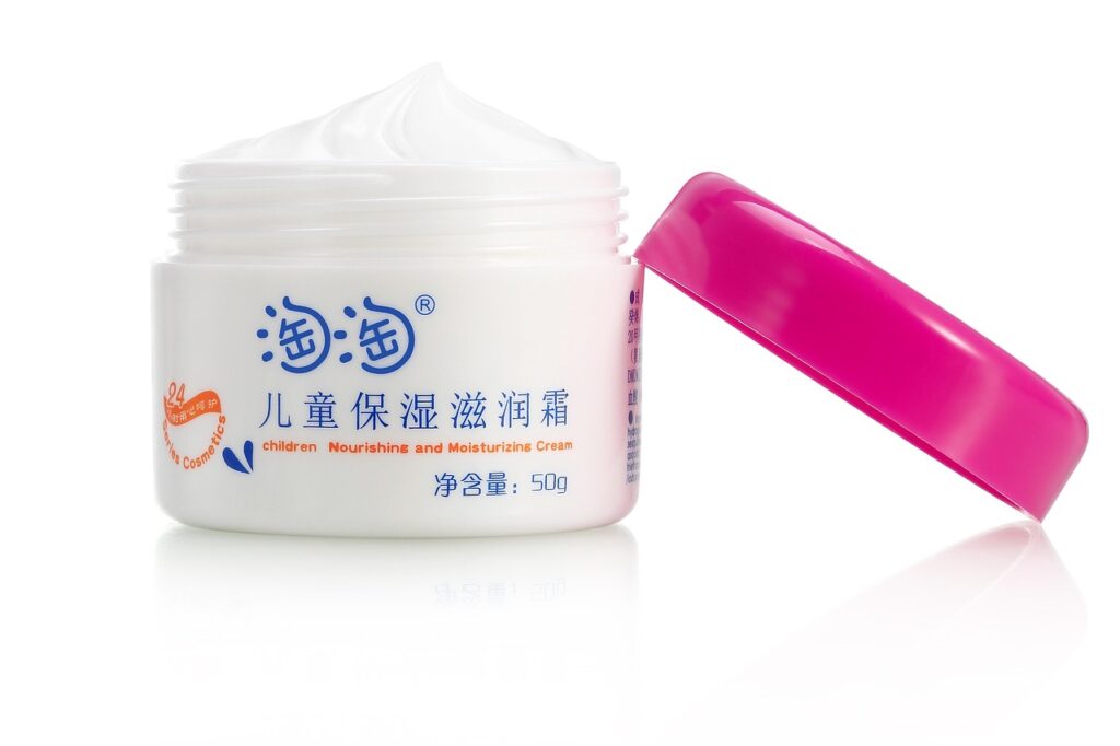 透明感ケアにおける洗顔後すぐ保湿の必要性とは？
