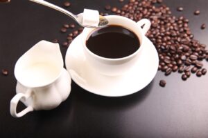 透明感ケアにおける砂糖摂取が肌に出るサインとは？