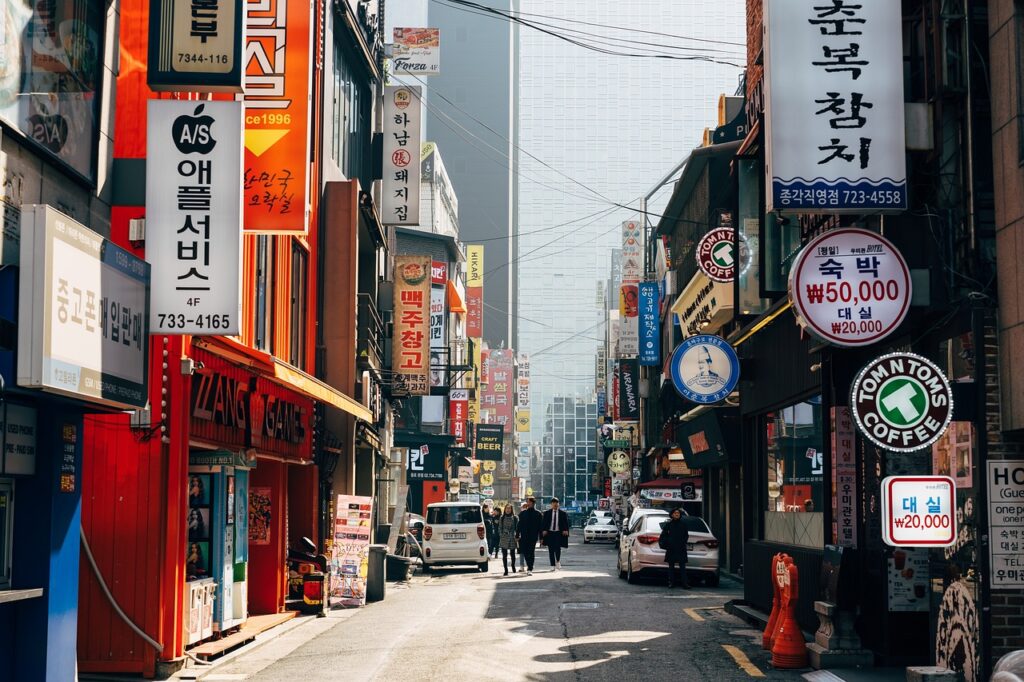韓国コスメの口コミは本当に信頼できる？