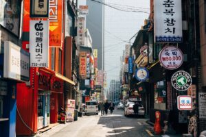 韓国コスメの口コミは本当に信頼できる？