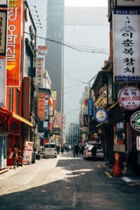韓国コスメの料金はどれくらい？